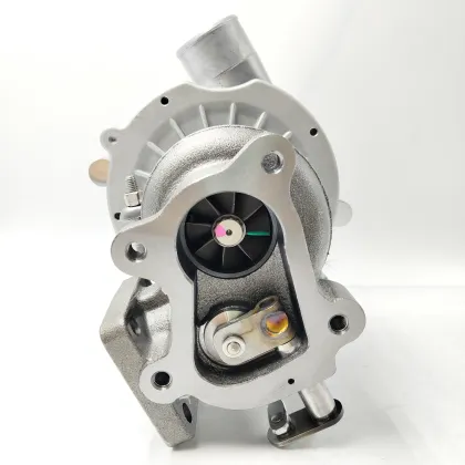 RHF5 8972402101 Daewoo Turbocharger