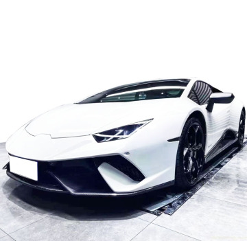 LAMBORGHINI LP580/LP610 เป็น LP640 PROFILANTE BODY KIT UPGRADE