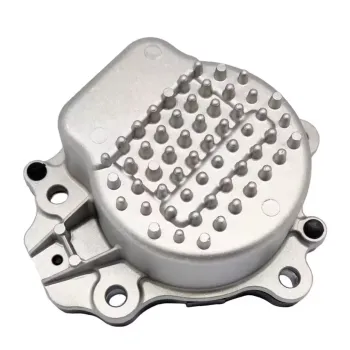 161A0-39035 Auto Parts Water Pump for Toyota Prius 2015-2019