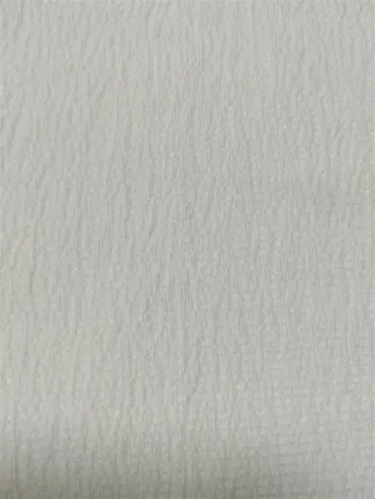 Poly Span Crepe Jersey