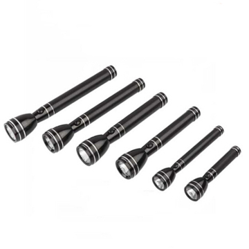 Custom Long Range Waterproof LED Flashlights: High Power Hunting Torches