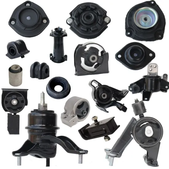 NITOYO Car Suspension Rubber Bushing for Lada Niva 2121-2904040