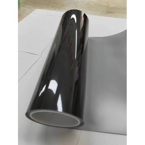 Self Healing TPU Car Headlight Tint Film