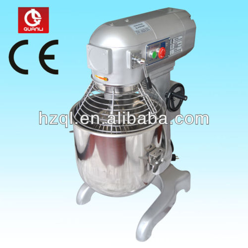 30litre dough kneader machine