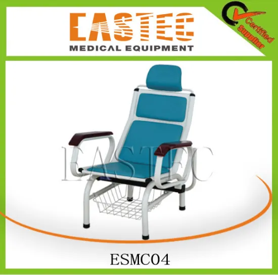 ESMC04 Medical Hospital Transfusion Chair