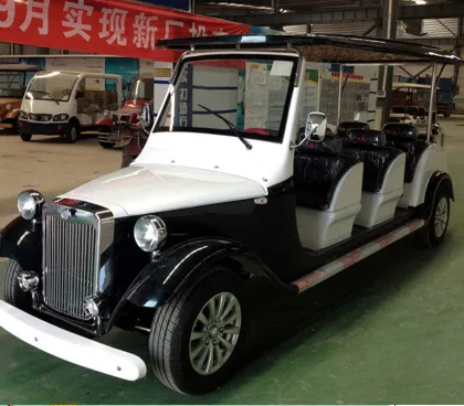 14 seats tourist city sightseeing bus for sale