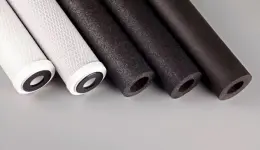 5 Micron Carbon Block CTO