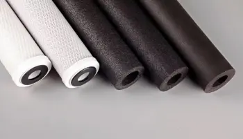 5 Micron Carbon Block CTO