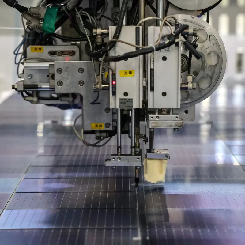 Solar Panel Price: Home System 550W Mono