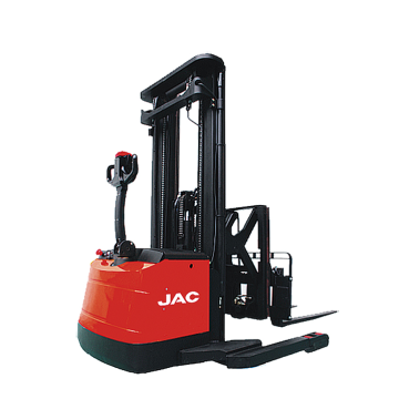 STACKER ELETTRICA CAPASIONE DELLA CAPASIONE DI 1,3 TON: CDD13 MINI TIPO DI TIPO DI TIPO