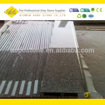 Hot Sale China Granite G664 Window Sill