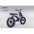 Electric Moto Bike Electric bicycle for adult Rocky Factory