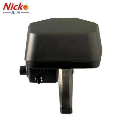 Stainless Steel 430# S/S, Iron Plate, Aluminum Plate Beef and Pizza Oven