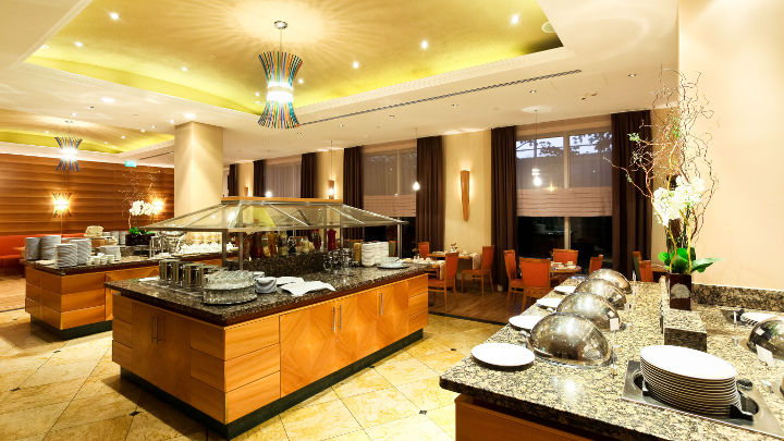Radisson-Blu-Centrum-restaurant Radisson-Blu-Centrum-restaurant