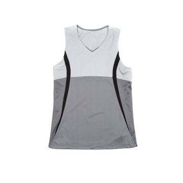 full sublimation mens training vests