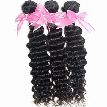 Hair Weave, Various Colors are Available