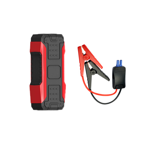 Bärbar 14,8V 500Amps Peak Car Jump Starter