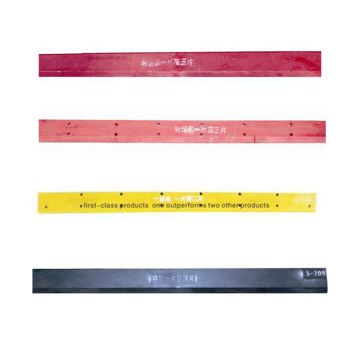 Chaygong Doosan Crades Blades: Mô hình 23, 24 và 25