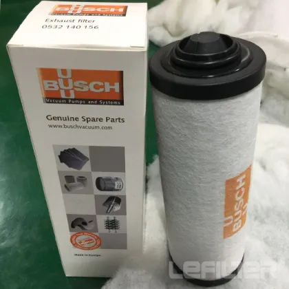 0532140156 Busch Vacuum Pump Filter element