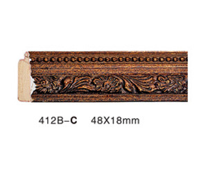 412B-C Painting Series