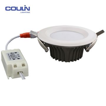 Coulin CE RoHS approved 5W 10W 15W 20W 30W 40W Recessed led downlight