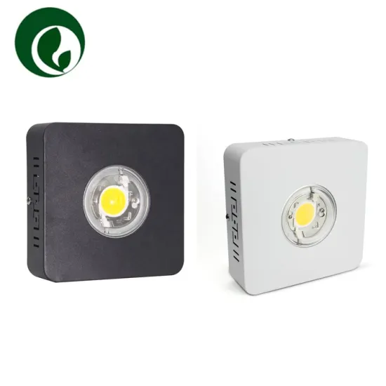 DIY cxb3590 mini grow lights more power VS HPS led grow light