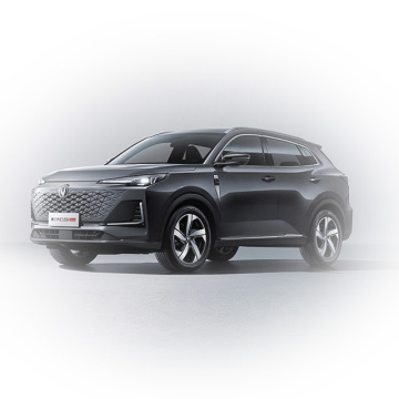 Fabrikpreis Changan CS55 plus 2024 1.5T DCT - Neuwagen zum Verkauf mit maximaler Geschwindigkeit 190 km/h