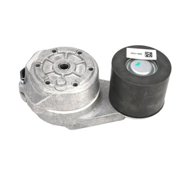 344-1722 CAT E320D2 C7.1 Excavator Diesel Belt Tensioner Tensioner APV3629