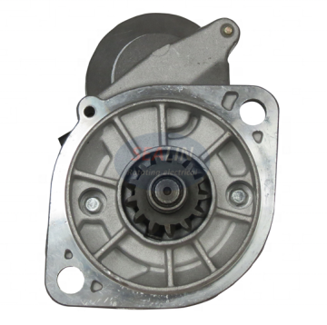 Yanmar Motoren 3TNV-84-T Starter 129129-77010 129407-77010