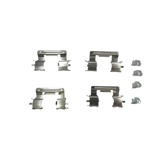 Stylish Disc Brake Caliper Repair Kit for Honda Accord and Mercedes Benz