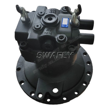 Swafly SK480-6 Swing Motor - Hydraulic Drive Solution
