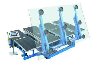 manual cutting table