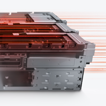 5288 V7: 4th Gen Intel Xeon Gold 1200Ws - A High-Performance, Low-Power Consumption, and Scalable 4U Rack Server