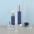 Skincare Cosmetic Packaging Bottle Empty Airless Pump Bottle