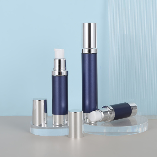 Affordable Cylindrical Lotion Bottle Solutions