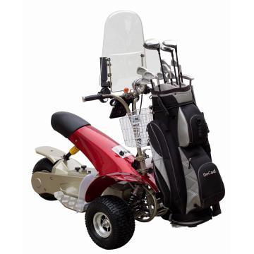 1000W Three Wheel Golf Cart  Golf Car