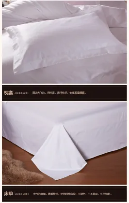 Hot selling bedding pillow cover