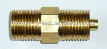 Braze Thermal Relief Valve