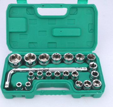 1/2 Socket Set Set Auto Repair Set