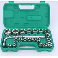 1/2 Socket Set Auto Repair Socket Set Set