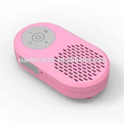 Bluetooth Speaker Waterproof Mini Wireless Bluetooth Speaker