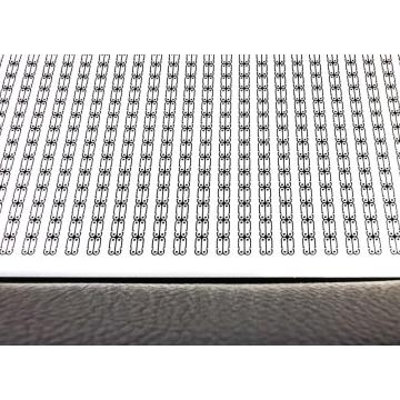 Etching SUS304 Fixture Plate for Flexible Substrate