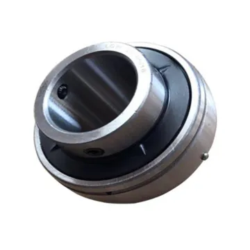 YAR207 Insert Ball Bearing - UC207 Bearings