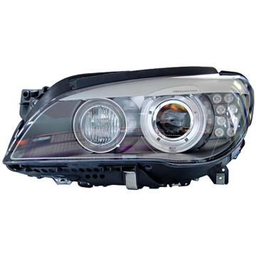 HID Headlight for 2009-2012 BMW 7-Series F01 F02 F04 with AFS - BM2519168