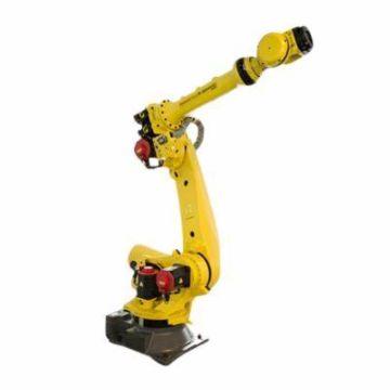 6 Achse Roboterarm R -2000IC/210F - 210 kg Nutzlastindustrie -Roboter mit Manipulator