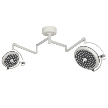 Double Dome Operating Lights Lamp