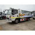 SINOTRUK 6 Ton Rescue Wrecker Trucks