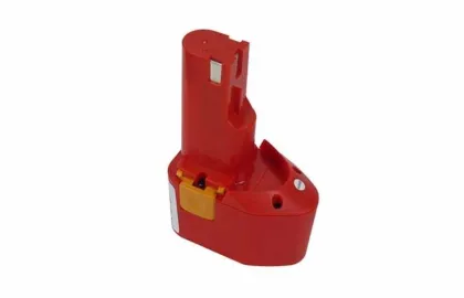 12v 3.0ah Milwaukee Power Tool Battery Replacement Nimh For Milwaukee 48110141