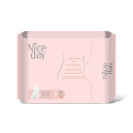 Niceday 100% Natural Cotton Organic Cotton Teenagers Pad