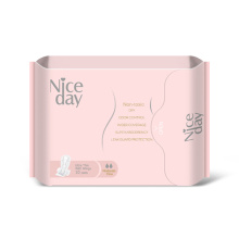 Niceday% 100 doğal organik pamuklu gençler dönem pedi